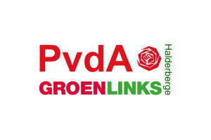 Persbericht samenwerking PvdA en GroenLinks Halderberge april 2021